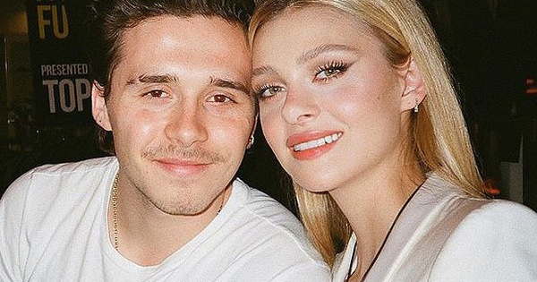 Tin vui giữa mùa dịch: Brooklyn Beckham chính thức dọn về chung nhà với bạn gái tiểu thư tỷ phú