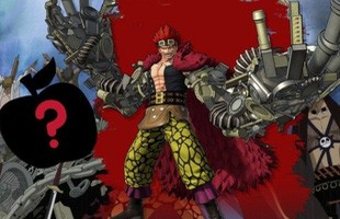 One Piece: Chính xác thì Eustass Kid sở hữu trái ác quỷ gì? Bí mật có lẽ đã được hé lộ trong chapter 975