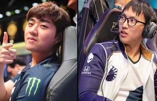 Team Liquid trở thành cựu vương LCS, Bang 'phục hận' Doublelift khi lần đầu tiên lọt vào playoffs Bắc Mỹ