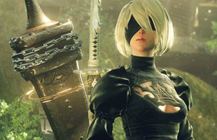 Phiên bản Mobile của NieR: Automata chính thức đặt chân miễn phí lên cả Android và iOS với đồ họa siêu đẹp