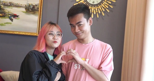 MisThy pose ảnh tình tứ cùng streamer Quang Cuốn, fan nhiệt tình 