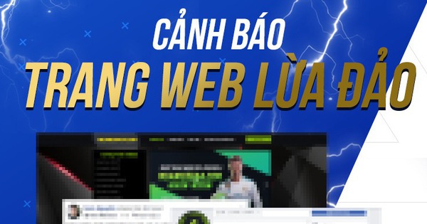 Cảnh báo tình trạng lừa đảo trên FIFA Online 4, nhiều game thủ đã mất trắng tài khoản