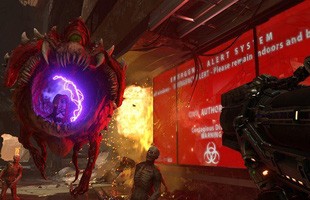 Cùng với phần mềm Cheat Engine, bây giờ DOOM Eternal đã có thể chơi ở góc nhìn thứ 3