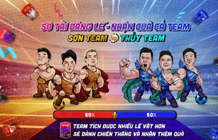 FIFA Online 4 Tặng Quà Free cực HOT nhân dịp Giỗ Tổ Hùng Vương