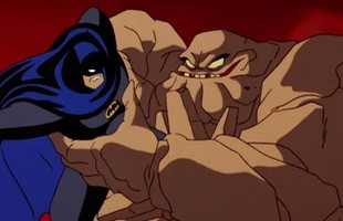 Những nhân vật phản diện đáng sợ nhất trong Batman: The Animated Series (P.1)