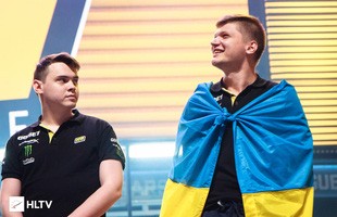 Na`Vi.Electronic: 'Tất cả những gì tôi quan tâm là thành tích của team và S1mple cũng vậy'