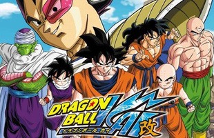 Dragon Ball: Top 5 saga hay nhất thương hiệu Bi Rồng, cuộc chiến giữa những người saiyan chỉ đứng thứ 2