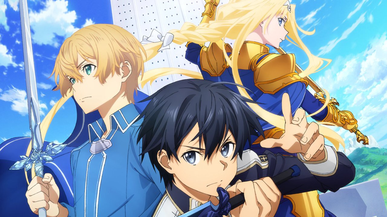 Sword Art Online: Ý nghĩa thực sự của dự án Alicization là gì?