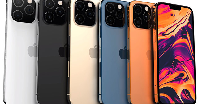 Video concept iPhone 13 Pro có khiến iFan rung động?