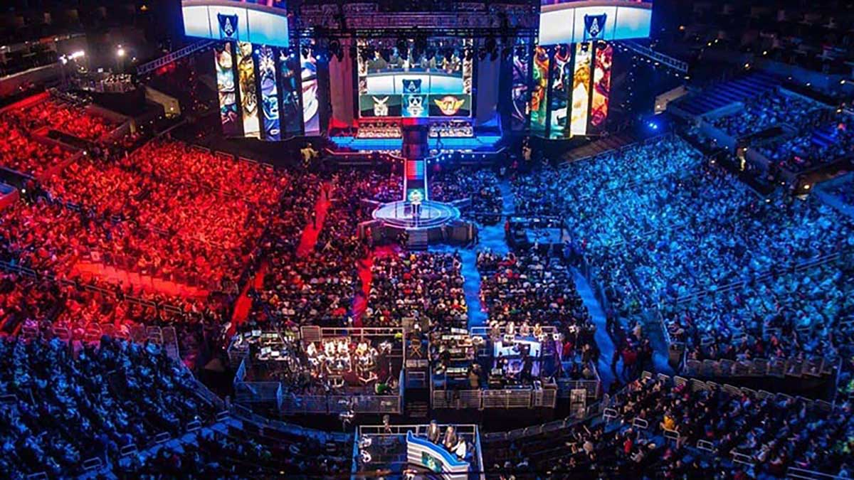 Game esports là gì mà ai cũng nhắc như mốt thời thượng?