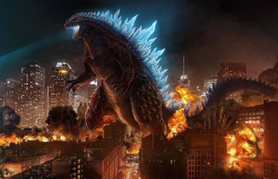 Thưởng thức Godzilla Vs. Kong xong mà vẫn muốn xem phim về quái vật thì đây là 6 cái tên đáng thử