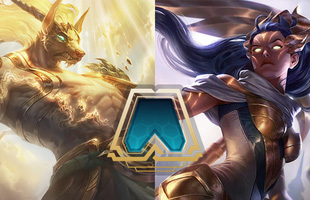 Đấu Trường Chân Lý: Riot ngầm xác nhận Vayne và Nasus sẽ tiếp tục xuất hiện ở mùa 5?