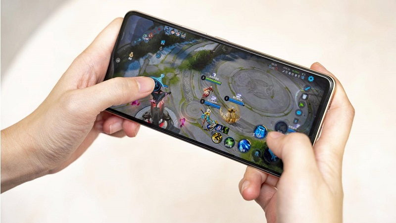 Tencent và NetEase chiếm 60% thị phần game Trung Quốc hiện nay