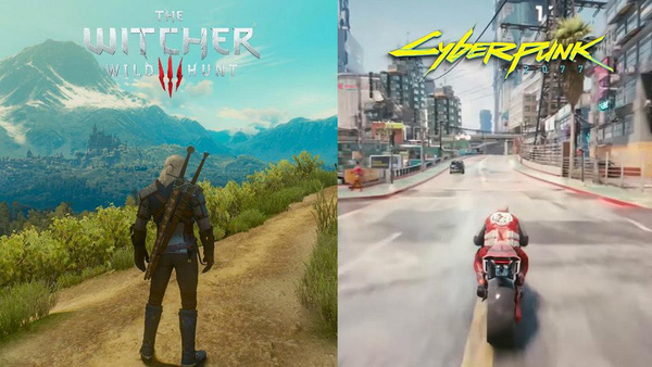 Liệu The Witcher mới có lặp lại thất bại của Cyberpunk 2077?