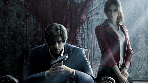 Mùa hè này, phim live-action Resident Evil do Netflix sản xuất sẽ chính thức lên sóng