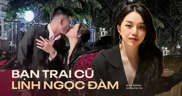 Bạn trai cũ Linh Ngọc Đàm giàu cỡ nào?