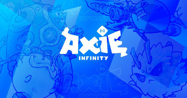 Mạng blockchain của Axie Infinity bị hack, 622 triệu USD bị bốc hơi trong nháy mắt