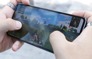 Trải nghiệm PUBG Mobile cùng Samsung Galaxy A53 5G: Chiếc điện thoại 