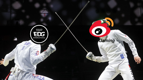 WBG đại chiến EDG ở playoffs LPL Mùa Xuân 2022: Cuộc chiến cân não ở khâu cấm chọn