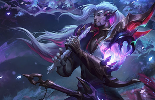 Game thủ thẫn thờ khi Riot bỗng nhiên tăng sức mạnh lớn cho Yasuo