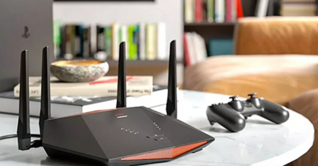 Top 4 router đáng mua cho game thủ