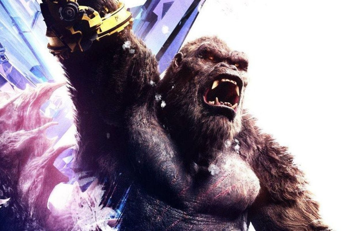 Godzilla x Kong: The New Empire Phá Vỡ Kỷ Lục Phòng Vé Monsterverse Với Tổng Doanh Thu Xem Trước