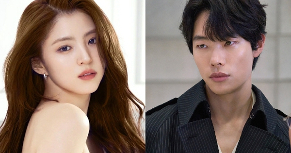 Han So Hee thất vọng tràn trề với Ryu Jun Yeol vì 1 lý do liên quan đến Hyeri, cặp đôi có nguy cơ toang?