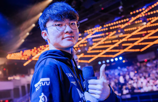 Giữa muôn vàn khó khăn, Faker và T1 đón tin vui trước thềm playoffs LCK Mùa Xuân 2024