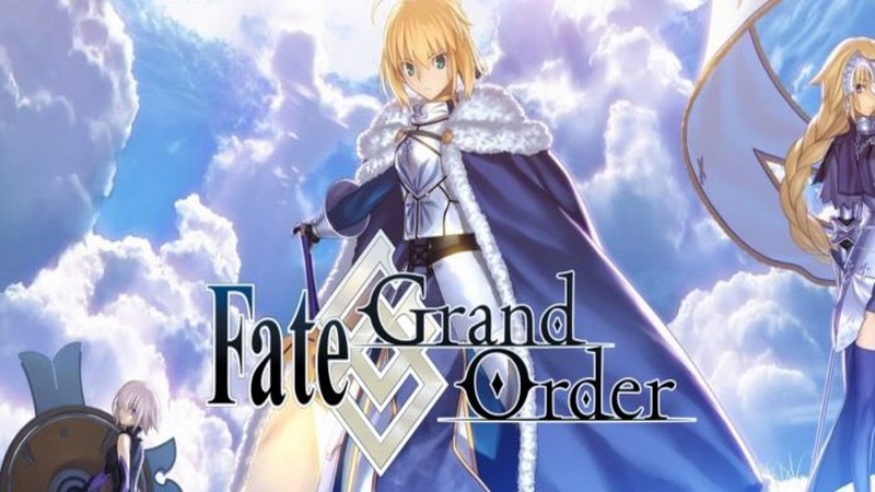 Fate/Grand Order - RPG đỉnh mở rộng sang Đông Nam Á