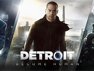 Trải nghiệm DETROIT Become Human siêu phẩm đậm chất điện ảnh