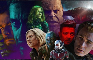 20 câu hỏi còn bỏ ngỏ sau Avengers: Endgame khiến các fan 