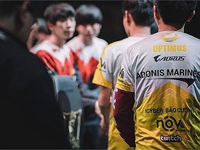 Trước thềm MSI 2019 - Nơi viết tiếp những giấc mơ còn đang dang dở