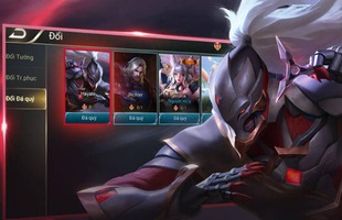 Liên Quân Mobile: Garena 