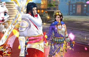 Đại thắng ngày ra mắt, Thục Sơn Kỳ Hiệp Mobile có trở thành “chốt chặn” lịch sử dòng MMORPG năm 2019?