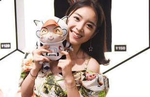 LMHT: Vẻ đẹp tựa thiên thần của Candice - Nữ MC sẽ tới Việt Nam dẫn chương trình cho MSI 2019