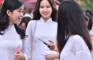 Nóng: Hà Nội quyết định thời gian đi học lại của học sinh tất cả các cấp