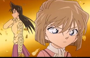 Conan: Hãy nói thật đi, với 4 lý do này nếu là Conan thì các bạn sẽ chọn Haibara làm crush hay Ran?