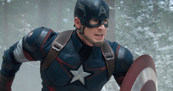 Nghẹn lòng với video ngày cuối làm Captain America của Chris Evans, ngay cả đời thực anh cũng “ra đi” như một người hùng