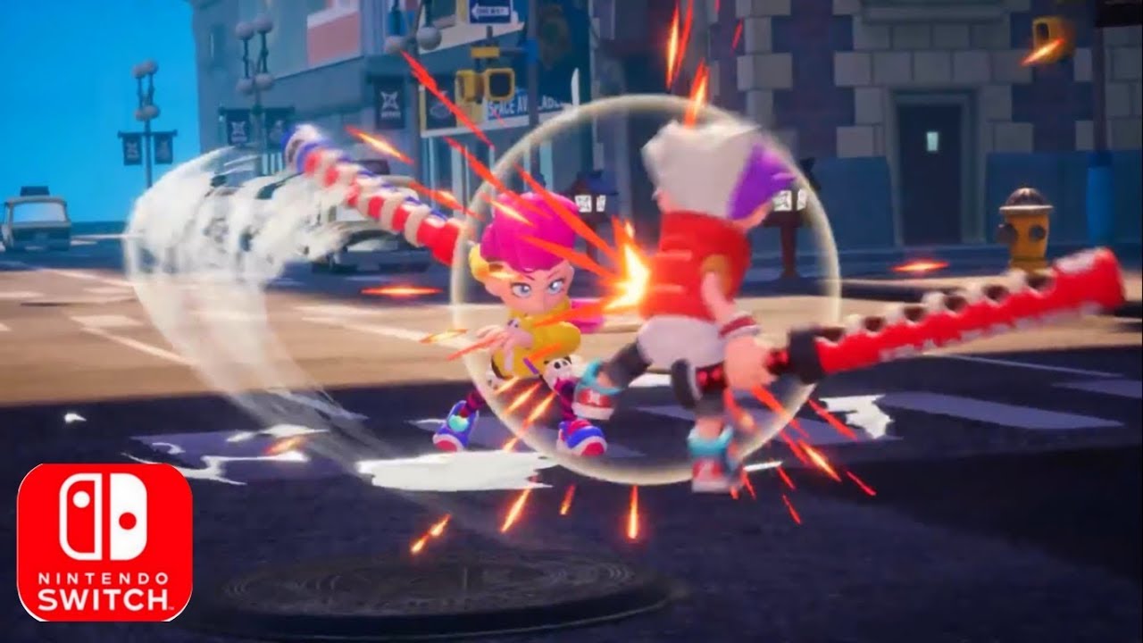 Ninjala - tựa game Splatoon ninja đã có khởi đầu không mấy thuận lợi