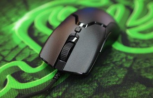 Trên tay chuột gaming Razer Viper Mini: Siêu nhẹ, nhỏ nhưng 'võ công thượng thừa'