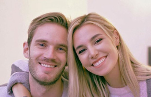 Những bí ẩn thú vị xoay quanh cặp đôi Pewdiepie - Marzia mà ngay cả các fan ruột cũng ít khi biết tới