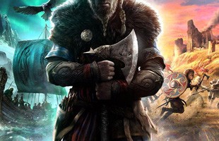 Không phải Ragnarok, Valhalla mới là tên gọi chính thức của Assassin's Creed mới