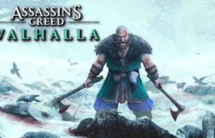 Những điều cần biết về Thần thoại Bắc Âu trước khi Assassin's Creed: Valhalla ra mắt (P1)