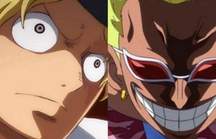 One Piece: Sabo có thể đánh bại Doflamingo nếu họ đấu tay đôi tại Dressrosa không?