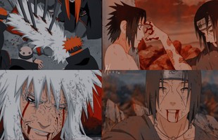 Rớt nước mắt khi ngắm lại 30 khoảnh khắc bi thảm trong anime, Naruto đã bóp nghẹn con tim nhiều fan