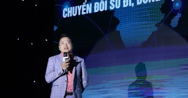 Shark Tank mùa 4 trở lại, shark Bình có lại khịa startup 