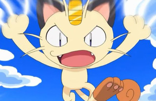 Pokémon: Nhìn tầm thường vậy thôi chứ không ít lần Meowth trong team Rocket làm nên chuyện lớn đấy