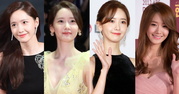 Là nữ hoàng thảm đỏ, Yoona chỉ mê nhất 5 màn khoe sắc này: Hết kiều diễm như công chúa đến 