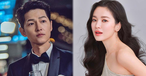 Rộ tin Song Hye Kyo làm cameo trong phim của Song Joong Ki, netizen lắc đầu 