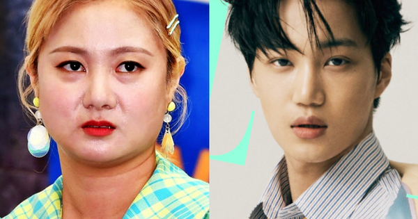 Quấy rối tình dục Kai (EXO) và đùa cợt 18+ thô thiển trên truyền hình, sao nữ xứ Hàn chính thức bị cảnh sát điều tra